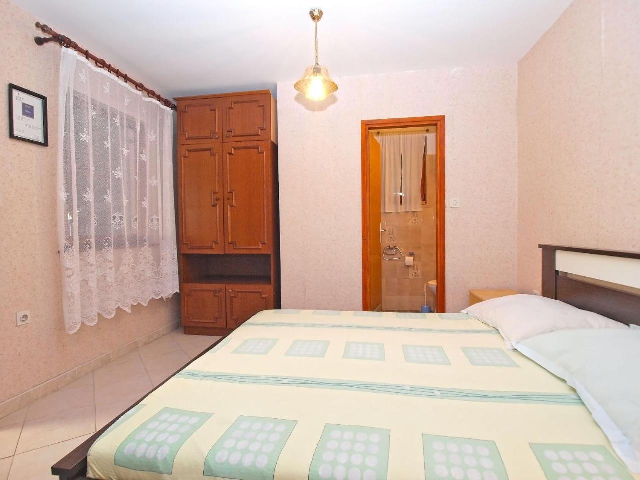 Rooms Antun 1238 메덜린 외부 사진