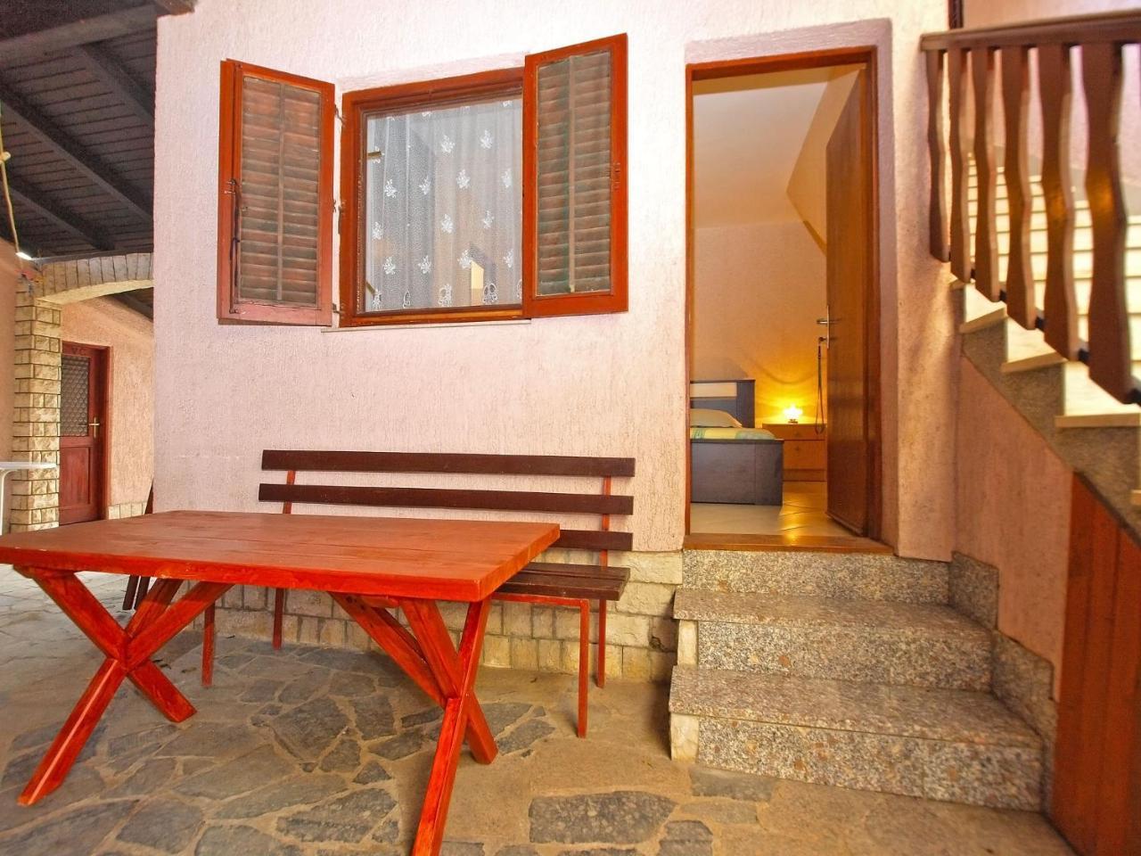 Rooms Antun 1238 메덜린 외부 사진