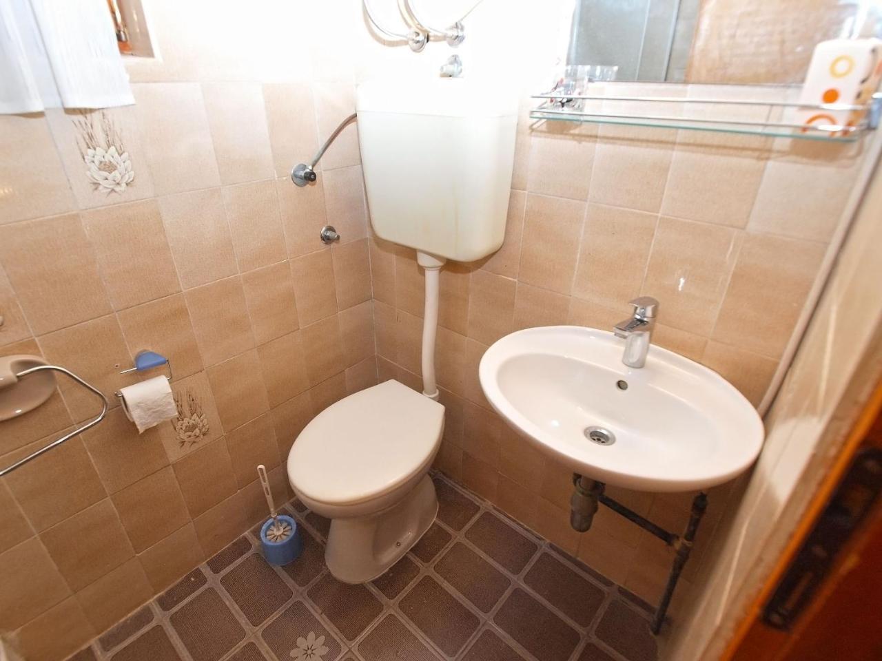 Rooms Antun 1238 메덜린 외부 사진