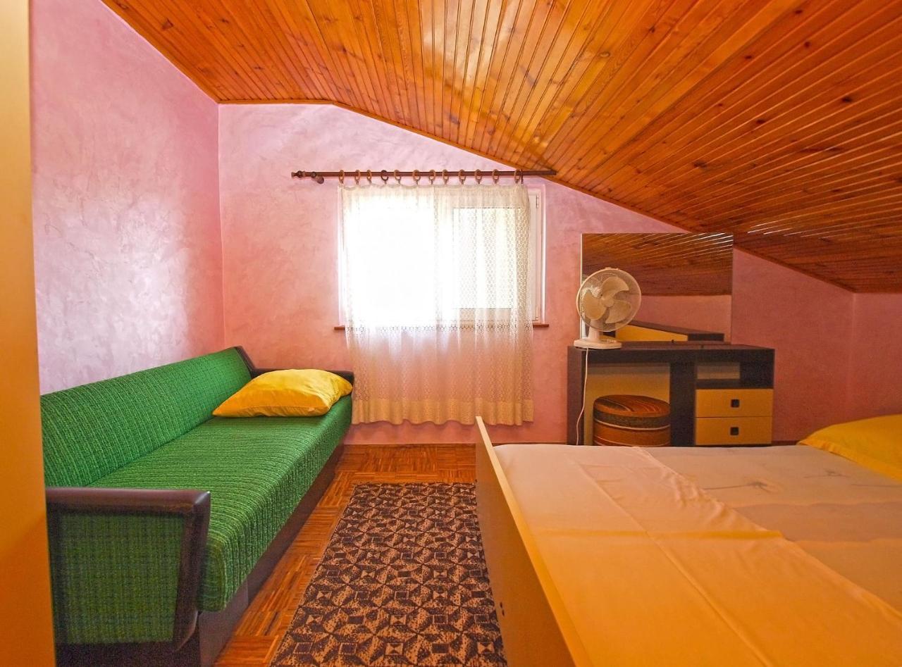 Rooms Antun 1238 메덜린 외부 사진